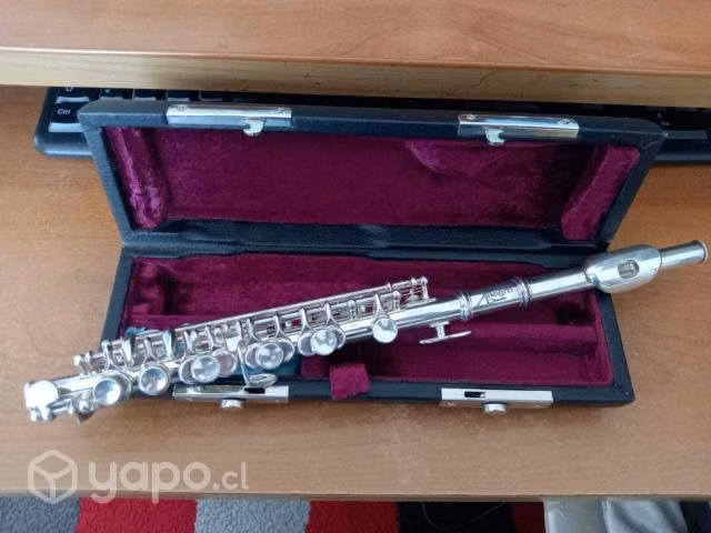 Flautín piccolo Allegro D