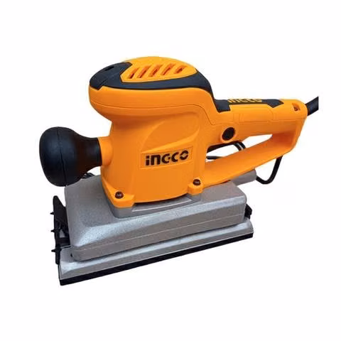 Lijadora orbital 350w ingco