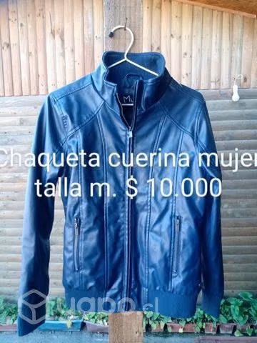 Chaquetas mujer - Imagen 2