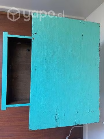 Mesas de luz para RESTAURAR+cubre plumón (REGALO) - Imagen 4