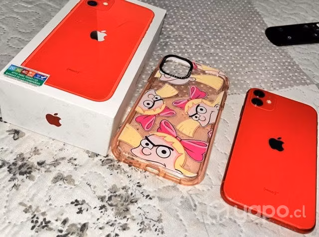 iPhone 11