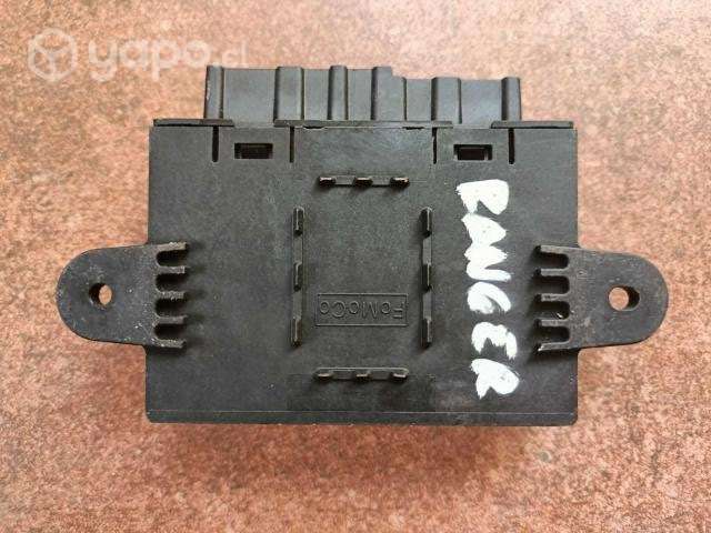 Modulo Control Ford Ranger 3.2 Puerta Delantera De - Imagen 3