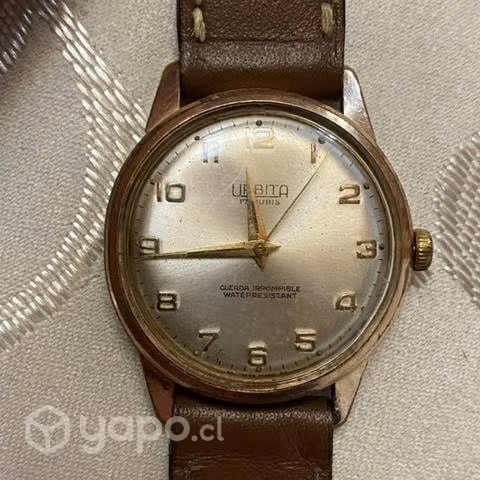 Relojes a cuerda - Imagen 5