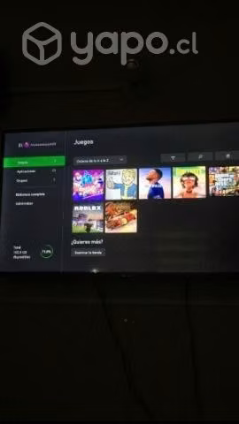 xbox One