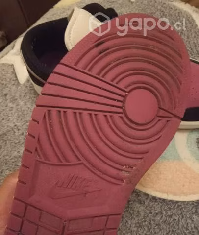Zapatos nike