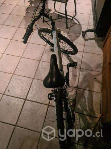 Bicicleta Ozark Trail aro 24 - Imagen 2