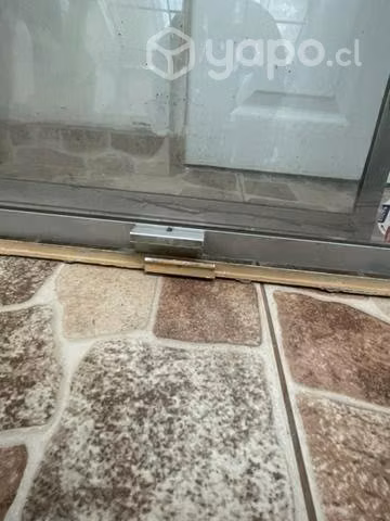 Ventanal de aluminio - Imagen 3