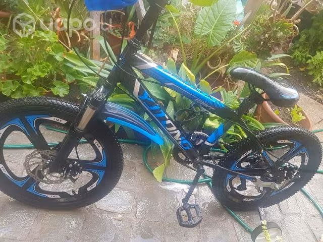 Bicicleta nueva sin uso - Imagen 5