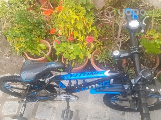 Bicicleta nueva sin uso - Imagen 2