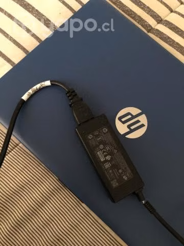 Laptop HP 14 cm - Imagen 5