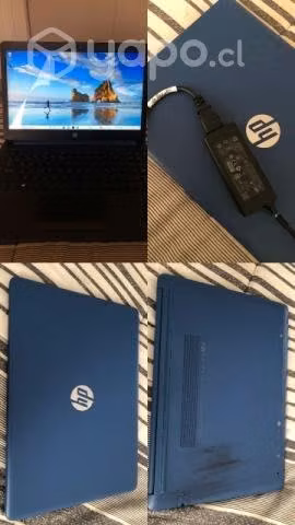 Laptop HP 14 cm - Imagen 3