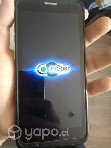 Recolector de datos nustar 5sx - Imagen 2