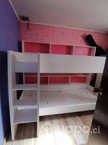 Camarote homy
