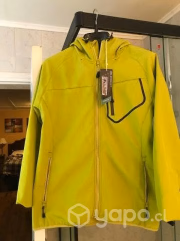 Chaqueta Nueva
