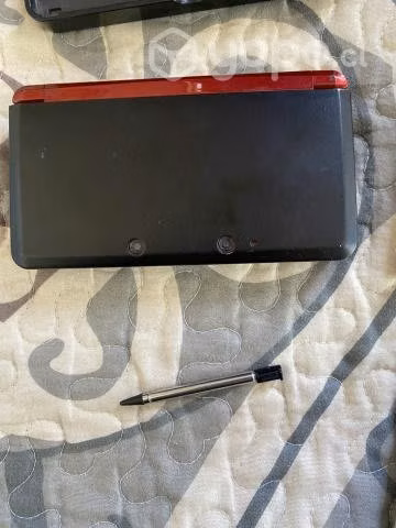 Nintendo 3Ds