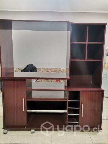 Rack para TV - Imagen 2