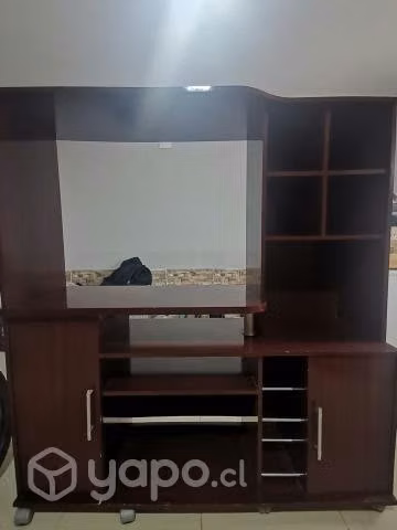 Rack para TV