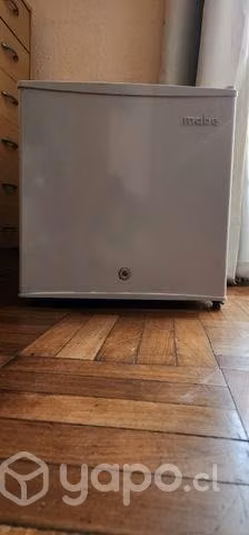 Frigobar Mabe 65 litros como nuevo. Con 2 llaves