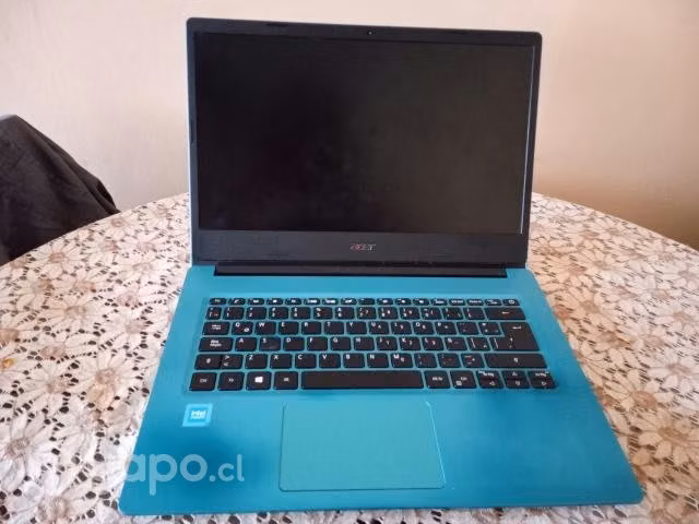Notebook Acer Aspire 1 A114-33