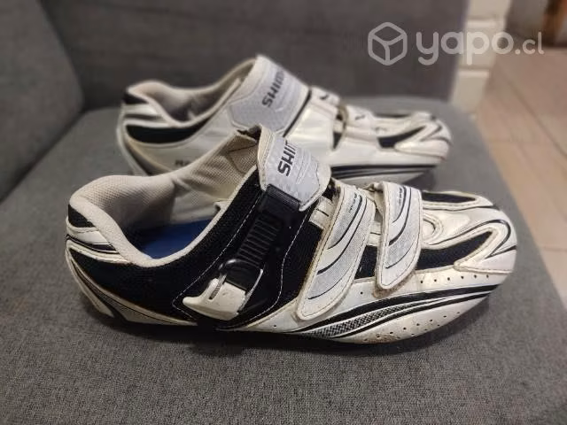 Zapatos Shimano ruta