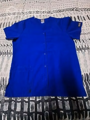 ropa clínica ROCLI - Imagen 3