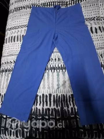 ropa clínica ROCLI - Imagen 6