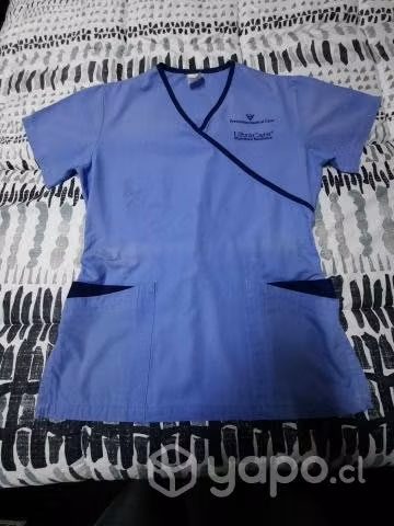 ropa clínica ROCLI - Imagen 2