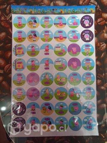 Variedad stickers 1 - Imagen 4