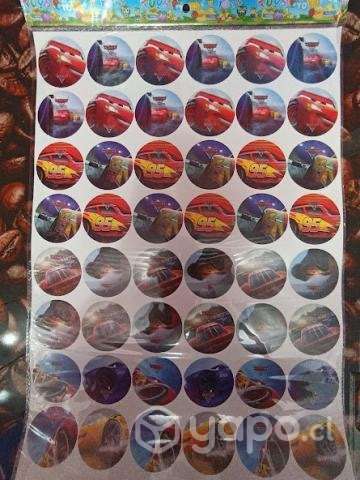 Variedad stickers 1 - Imagen 2