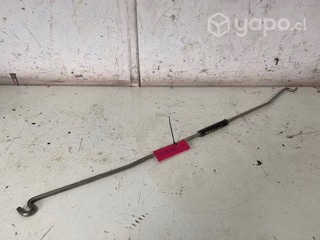Varilla capot (MAP047) Mahindra Pik UP 2.2 2018