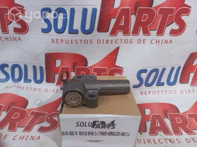 GRW haval 3 H3 H5 4g63 TENSOR HIDRÁULICO 4g64 2.4