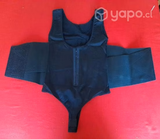 Fajas body