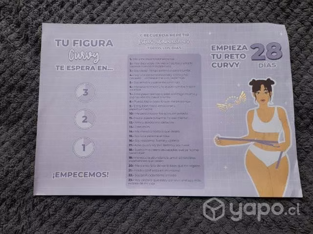 Fajas body