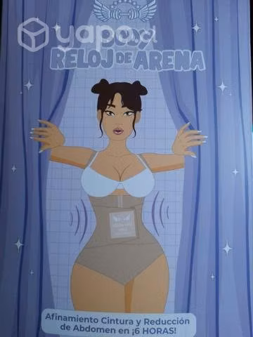 Fajas body