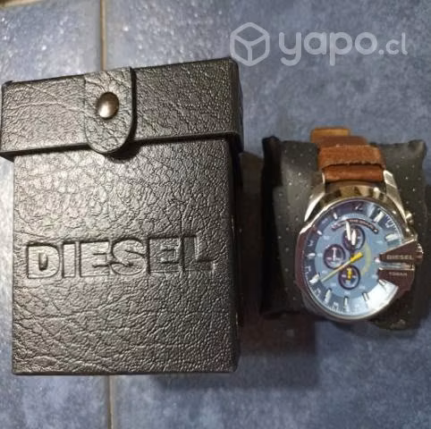 Reloj