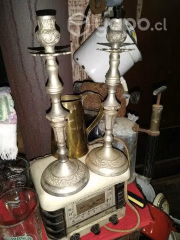 Antigua ,antiguo,antigüedades retro vintage deco - Imagen 6