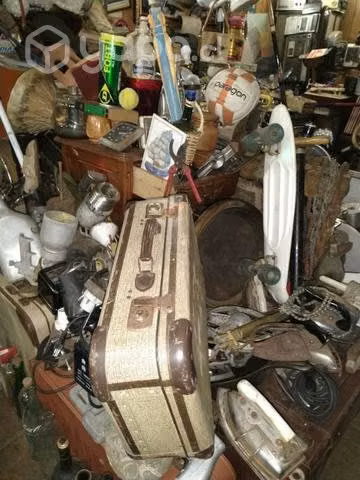 Antigua ,antiguo,antigüedades retro vintage deco - Imagen 5
