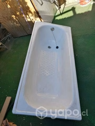 Tina de baño - Imagen 2
