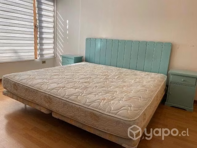 Somier Rosen de cama Súper King
