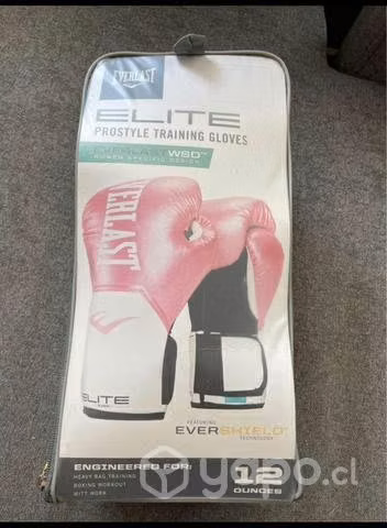 Saco de boxeo Nuevo