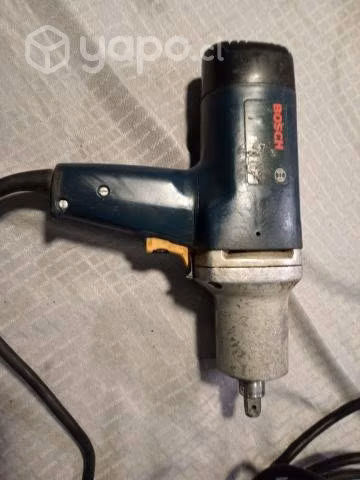 Atornillador BOSCH