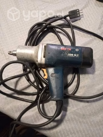 Atornillador BOSCH