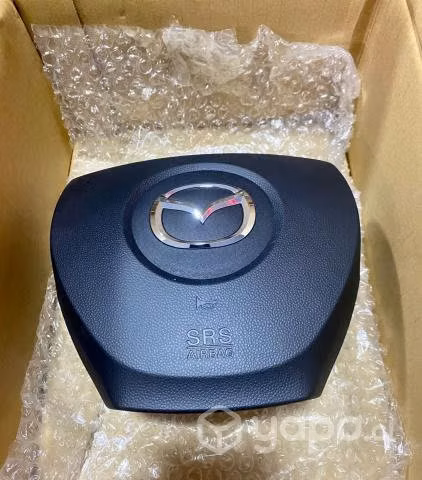 Airbag Mazda CX9
