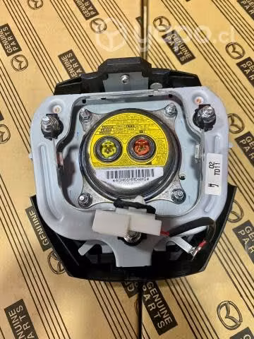 Airbag Mazda CX9