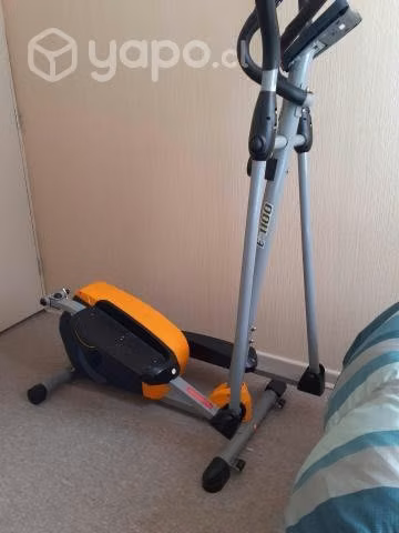bicicleta elíptica