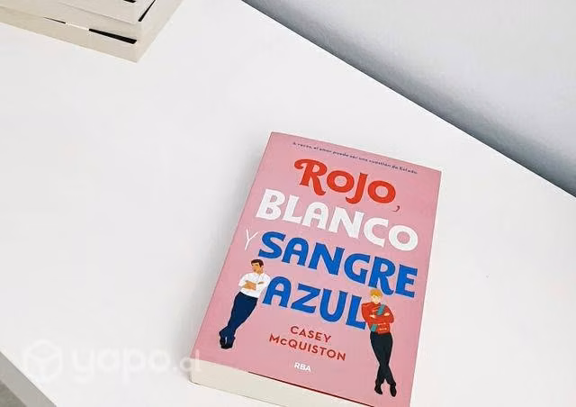 Libros nuevos