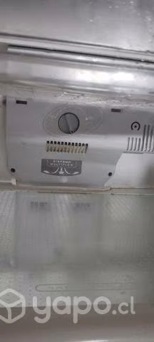 Refrigerador Fensa (Barato por Apuro)