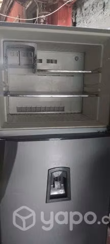 Refrigerador Fensa (Barato por Apuro)