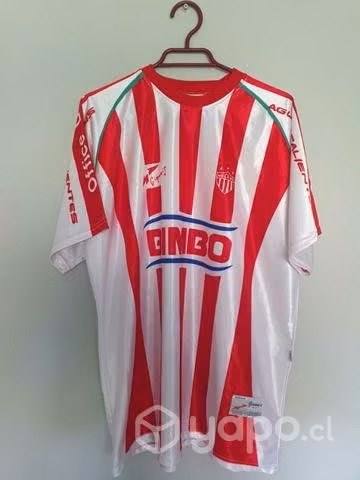 Camisetas de Futbol - Imagen 5
