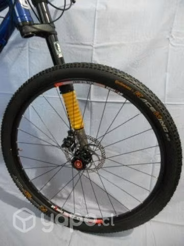 CANNONDALE F600 furio DUAL ASSAULT New Age Vintage